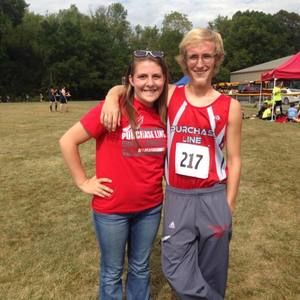 Meet your Posher, Eden