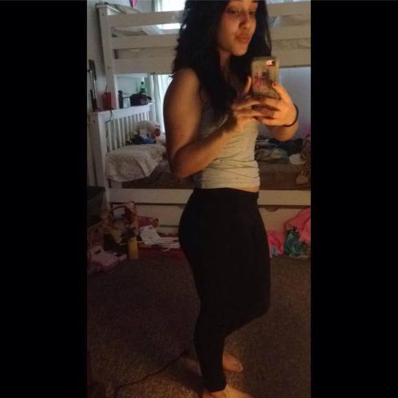 Meet your Posher, Angelica