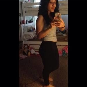 Meet your Posher, Angelica