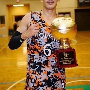 Meet your Posher, Justin