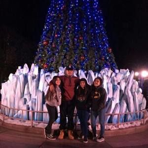 Meet your Posher, Raul