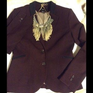 Hm cute blazer jacket😍😍😍 priced drop🎉🎊🎉