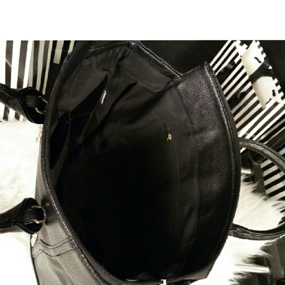 Classic Zip Satchel - Picture 2 of 2