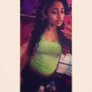 Meet your Posher, Isis