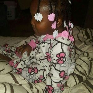 Meet your Posher, Ramona