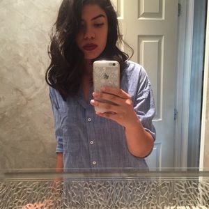 Meet your Posher, Isabella