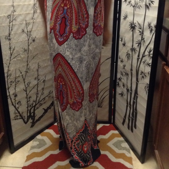 Gorgeous long maxi dress✨✨✨🎉🎉