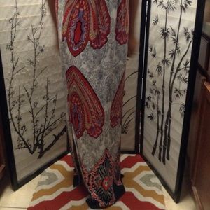 Gorgeous long maxi dress✨✨✨🎉🎉