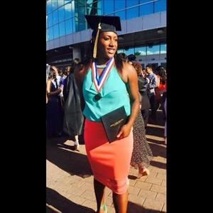 Meet your Posher, Destiny