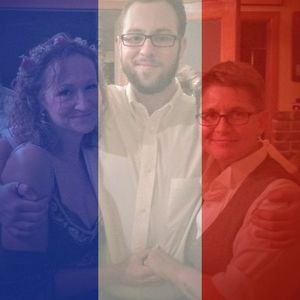 Meet your Posher, Linda