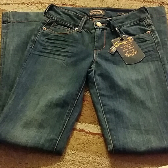 Seven7 Jeans