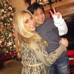 Meet your Posher, Nicolette