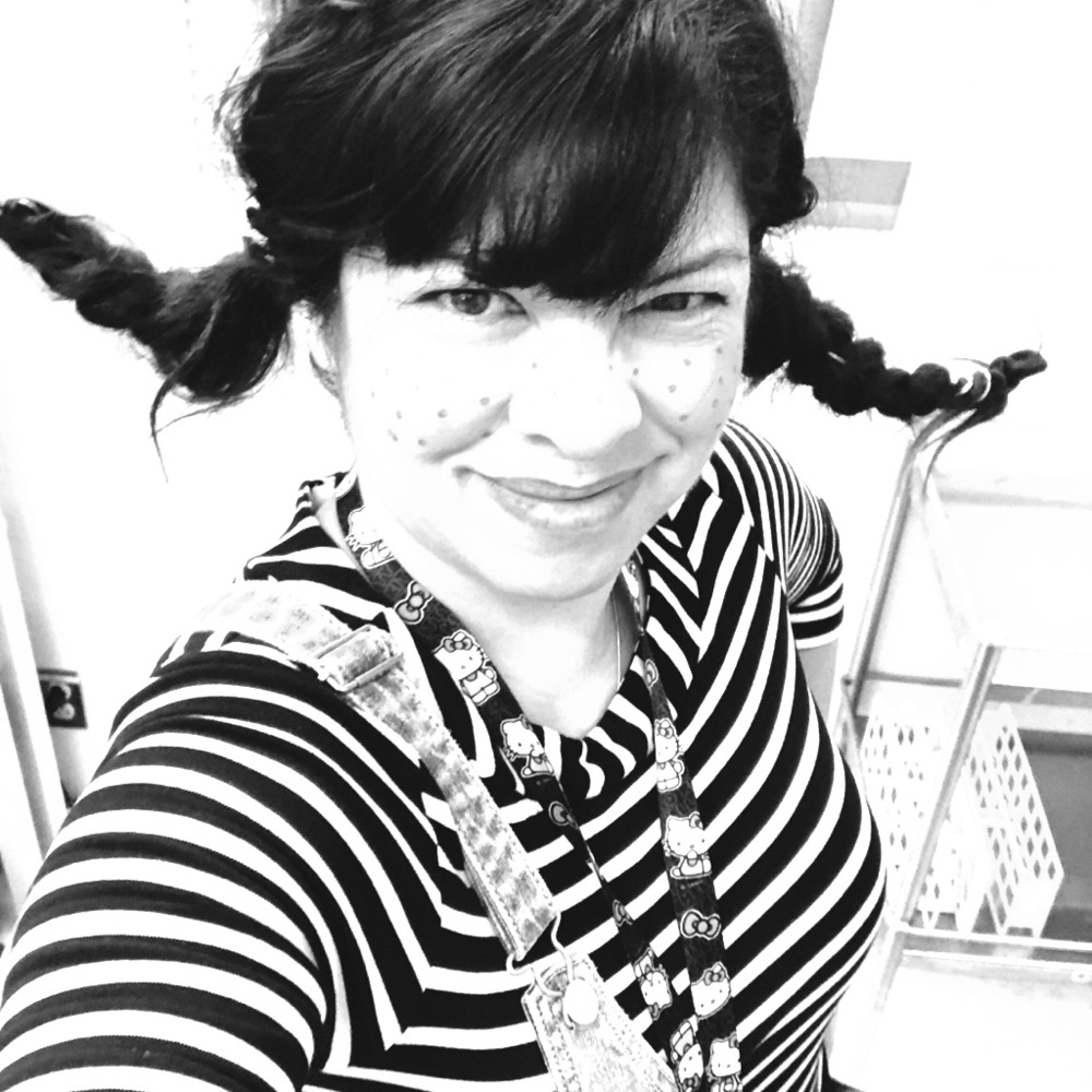 Meet your Posher, Ari