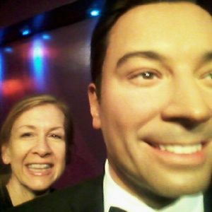 Meet your Posher, Denise