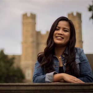 Meet your Posher, Jasmine