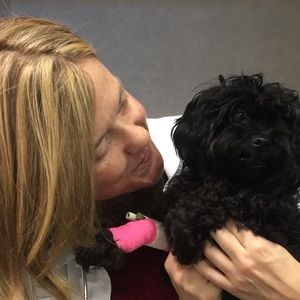 Meet your Posher, Anna