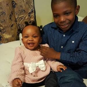 Meet your Posher, Bunmi