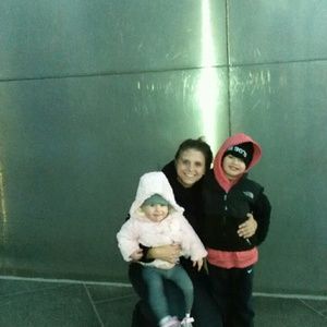 Meet your Posher, Vicky