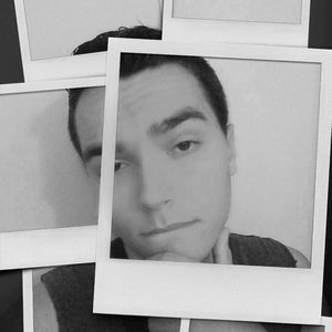 Meet your Posher, Gabriel