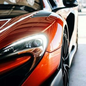 Meet your Posher, Caleb