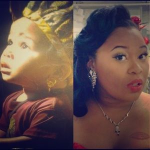 Meet your Posher, Jamie