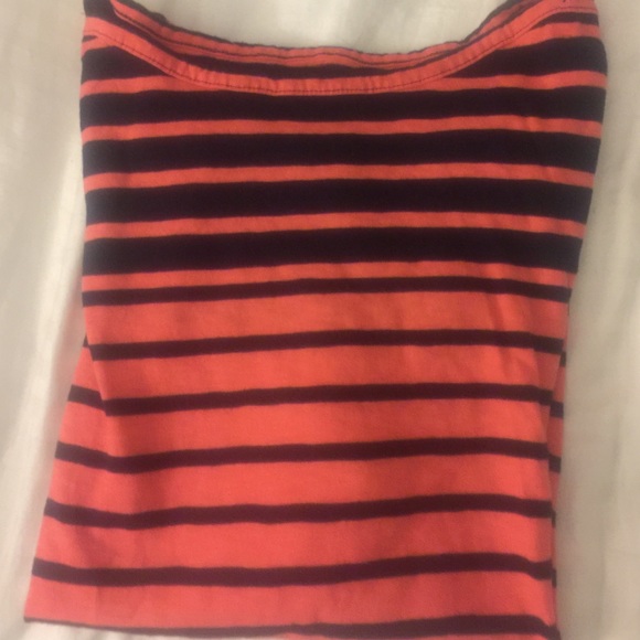 J Crew artist T