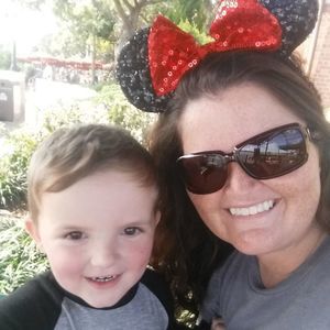 Meet your Posher, Amber