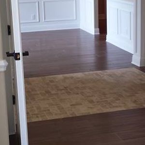 Meet your Posher, Lea