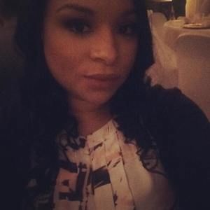 Meet your Posher, Bibi