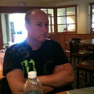 Meet your Posher, Tim