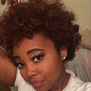 Meet your Posher, Brittney