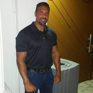 Meet your Posher, Isaac