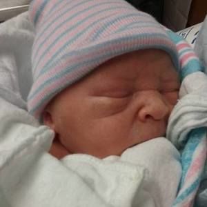 Meet your Posher, Carolee