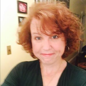 Meet your Posher, Kathy