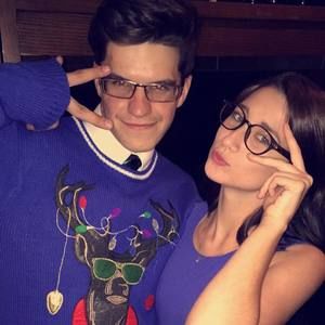 Meet your Posher, Abigail