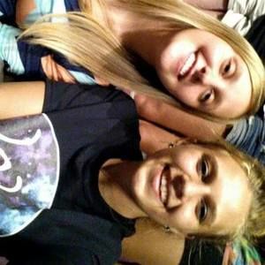 Meet your Posher, Nancy