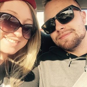 Meet your Posher, Vanessa