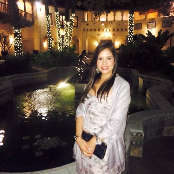 Meet your Posher, Audrey