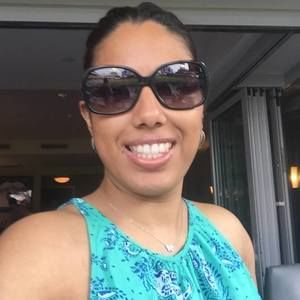 Meet your Posher, Angie