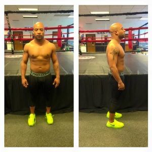 Meet your Posher, Jon