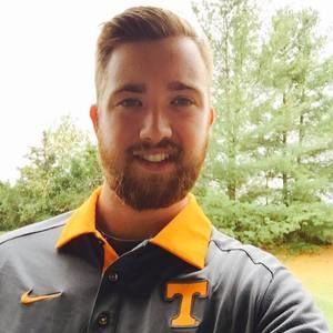 Meet your Posher, Scott