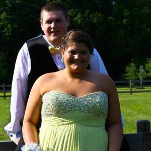 Meet your Posher, Logan