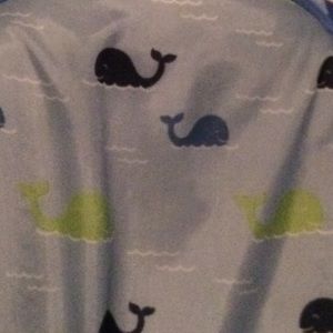 Meet your Posher, Rita