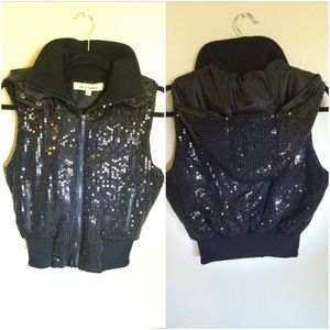 Steve Madden Vest