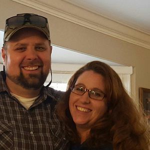 Meet your Posher, Julie