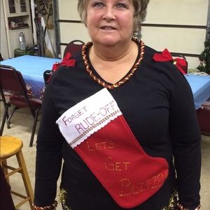 Meet your Posher, Donna