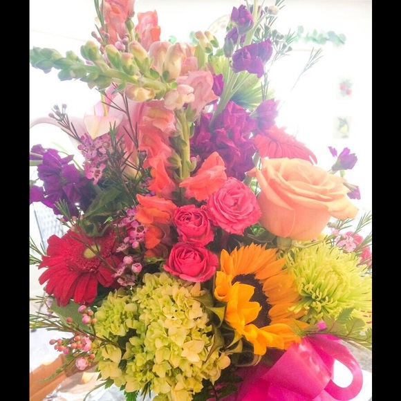 Meet your Posher, Tori - Picture 1 of 1