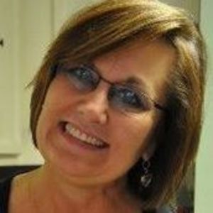 Meet your Posher, Diane