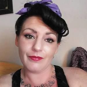 Meet your Posher, Brandy