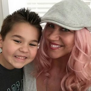 Meet your Posher, Kristin